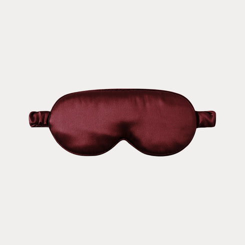 3D 22mm Silk Adjustable Sleep Mask (Copy)