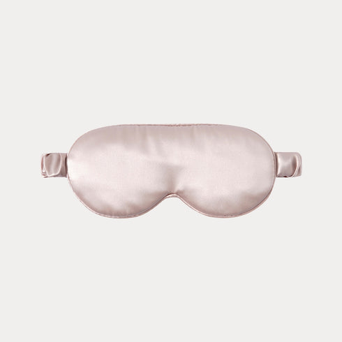 3D 22mm Silk Adjustable Sleep Mask (Copy)
