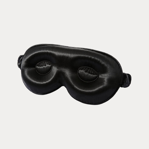 3D 22mm Silk Adjustable Sleep Mask (Copy)