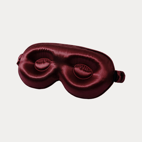 3D 22mm Silk Adjustable Sleep Mask (Copy)