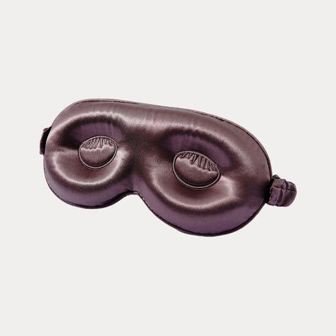 3D 22mm Silk Adjustable Sleep Mask (Copy)