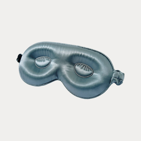 3D 22mm Silk Adjustable Sleep Mask (Copy)