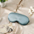 3D 100% 22mm Silk Adjustable Sleep Mask