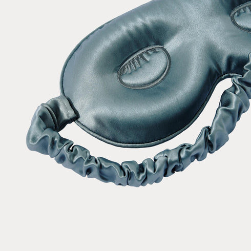3D 22mm Silk Adjustable Sleep Mask (Copy)