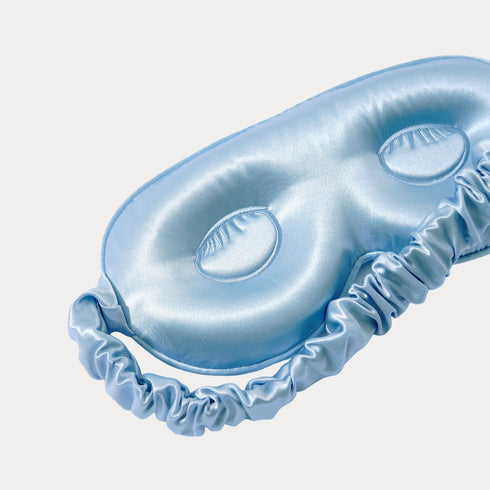 3D 22mm Silk Adjustable Sleep Mask (Copy)
