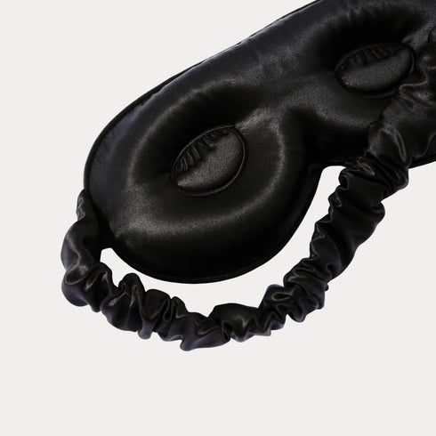 3D 22mm Silk Adjustable Sleep Mask (Copy)