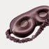 3D 22mm Silk Adjustable Sleep Mask (Copy)