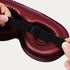 3D 22mm Silk Adjustable Sleep Mask (Copy)