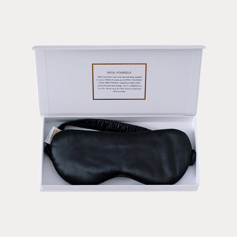 22 MM Silk Sleep Mask (Copy)