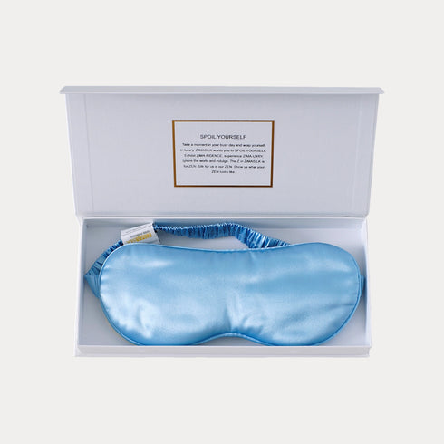 22 MM Silk Sleep Mask (Copy)