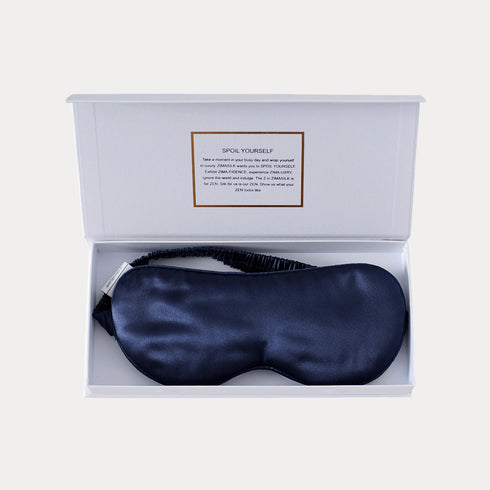 22 MM Silk Sleep Mask (Copy)
