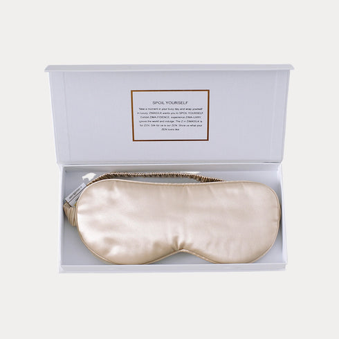 22 MM Silk Sleep Mask (Copy)