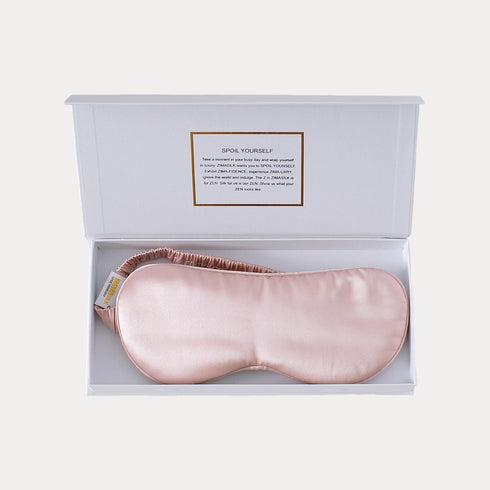 22 MM Silk Sleep Mask (Copy)