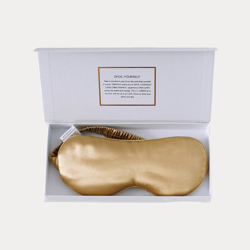 22 MM Silk Sleep Mask (Copy)
