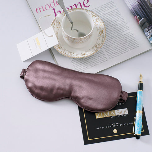 22 MM Silk Sleep Mask (Copy)
