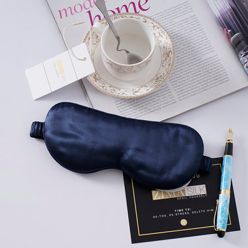 22 MM Silk Sleep Mask (Copy)