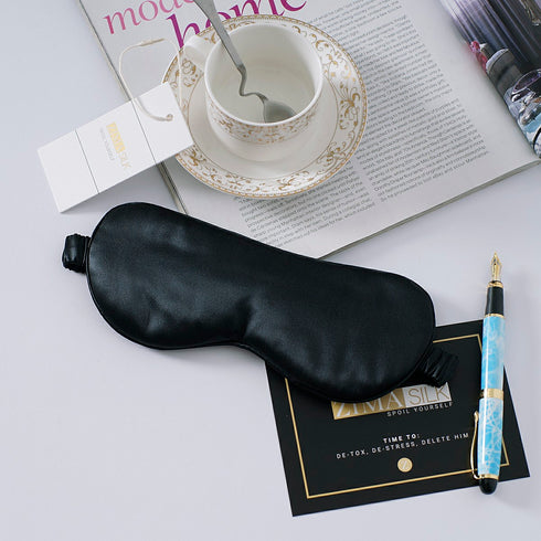 22 MM Silk Sleep Mask (Copy)