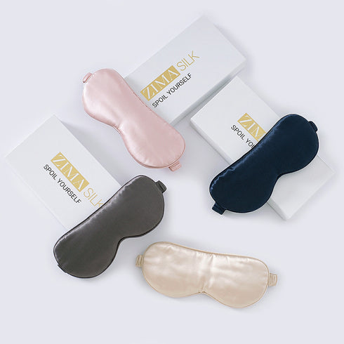 22 MM Silk Sleep Mask (Copy)