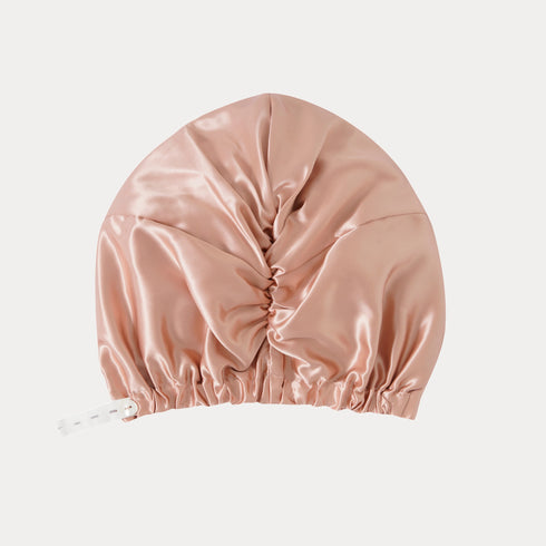 22 Momme Silk Sleep Cap (Copy)