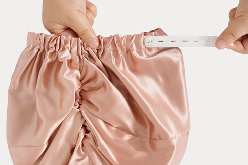 22 Momme Silk Sleep Cap (Copy)