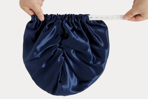 22 Momme Silk Sleep Cap (Copy)