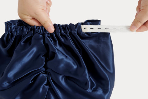 22 Momme Silk Sleep Cap (Copy)