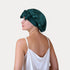 19 Momme Silk Sleep Cap with Ice Silk Band (Copy)