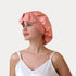 19 Momme Silk Sleep Cap with Ice Silk Band (Copy)