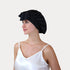 19 Momme Silk Sleep Cap with Ice Silk Band (Copy)