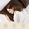 19 Momme Silk Pillowcase