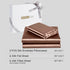 19 momme Silk 4PCS bed sheets
