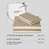 19 momme Silk 4PCS bed sheets