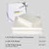 19 momme Silk 4PCS bed sheets