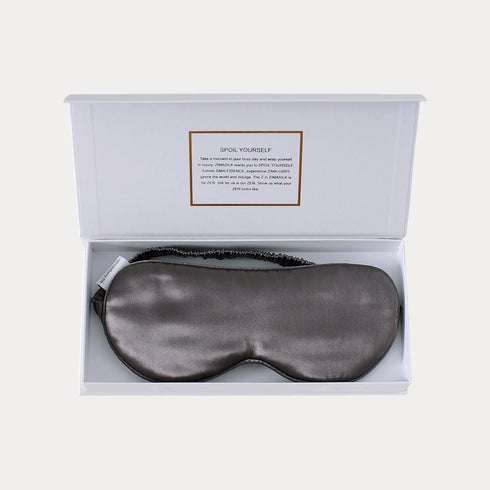 22 MM Silk Sleep Mask (Copy)