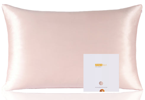 19 Momme Silk Pillowcase