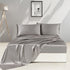 19 momme Silk 4PCS bed sheets