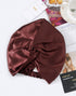 22 Momme Silk Sleep Cap