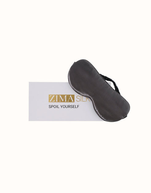 22 MM Silk Sleep Mask