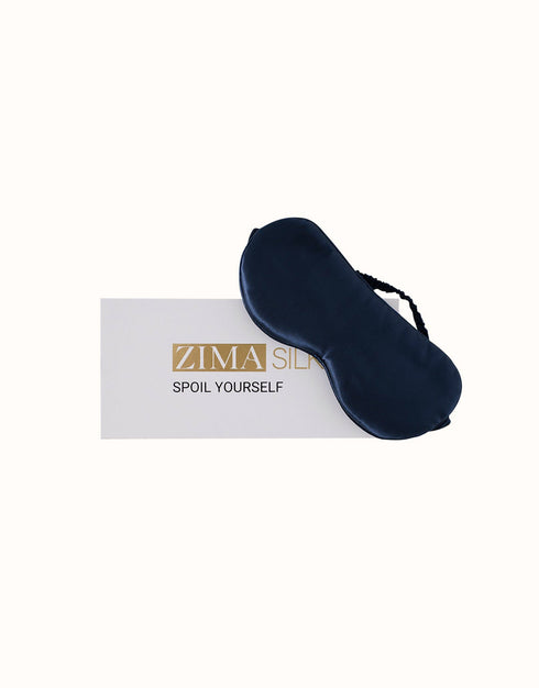 22 MM Silk Sleep Mask