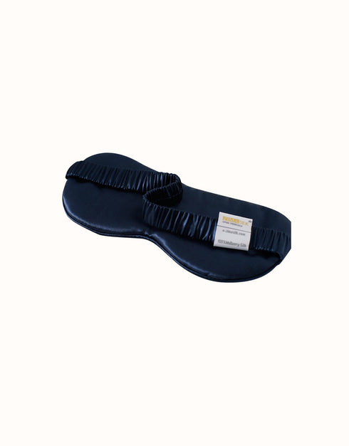 22 MM Silk Sleep Mask