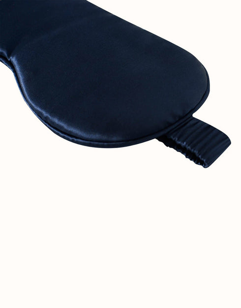 22 MM Silk Sleep Mask