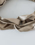 19 Momme Silk Headband