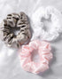 19 Momme Silk Hair Scrunchies