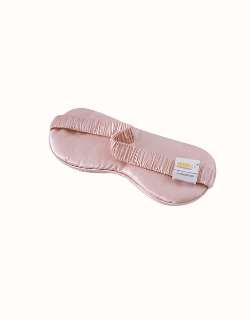 22 MM Silk Sleep Mask