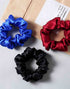 19 Momme Silk Hair Scrunchies