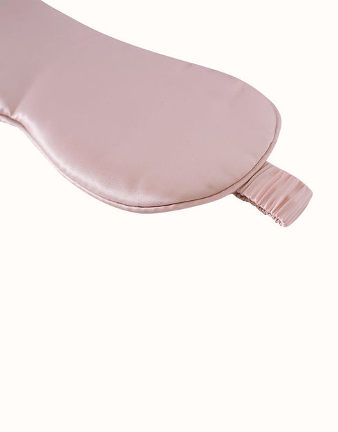 22 MM Silk Sleep Mask
