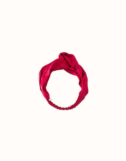 19 Momme Silk Headband