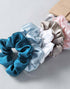 19 Momme Silk Hair Scrunchies