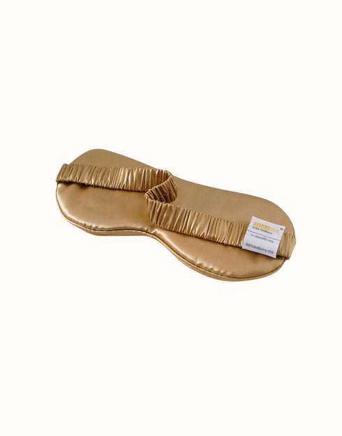 22 MM Silk Sleep Mask