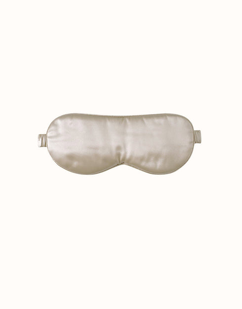22 MM Silk Sleep Mask